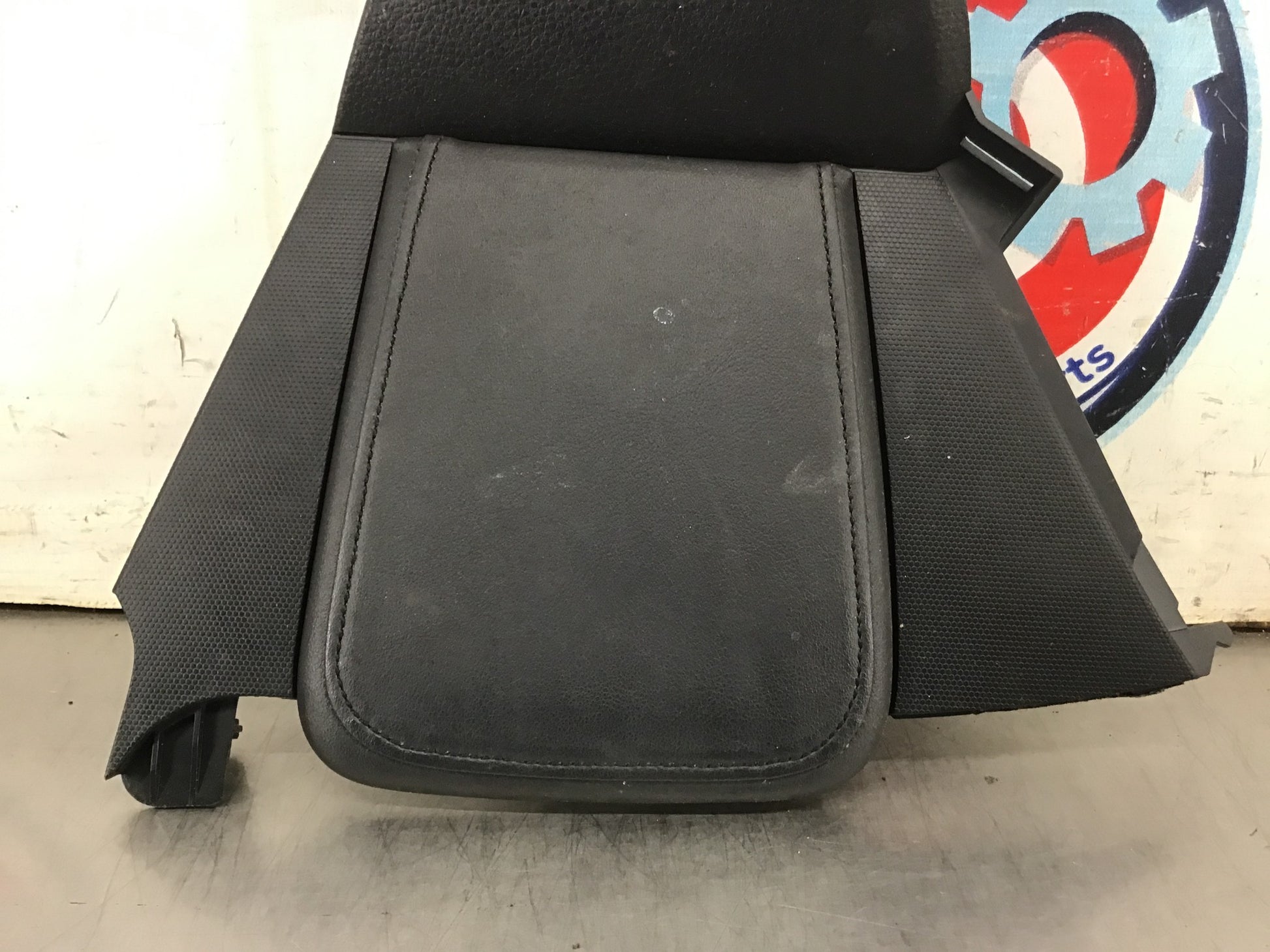 2006 Nissan 350Z Driver Left Center Console Dash Knee Panel OEM 21BC7DA - On Point Parts Inc