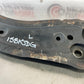 2009 Nissan 370Z Driver Left Front Suspension Stay Brace Bracket OEM 15BKJDG - On Point Parts Inc