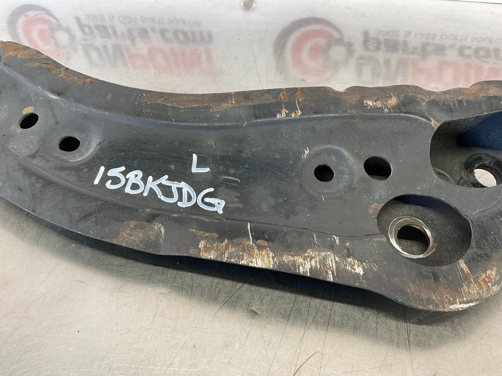 2009 Nissan 370Z Driver Left Front Suspension Stay Brace Bracket OEM 15BKJDG - On Point Parts Inc