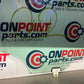 2006 Infiniti G35 Sedan Driver Left Front Tinted Door Window Glass OEM 25BJ1D1 - On Point Parts Inc