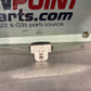 2006 Infiniti G35 Sedan Driver Left Rear Tinted Window Glass OEM 25BJ1D1 - On Point Parts Inc