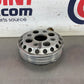 2006 Nissan 350Z VQ35DE Engine Under Drive Pulley 21BBJDI - On Point Parts Inc