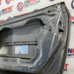 2004 Infiniti G35 Coupe Passenger Right Door Shell OEM 12BK8D1 - On Point Parts Inc