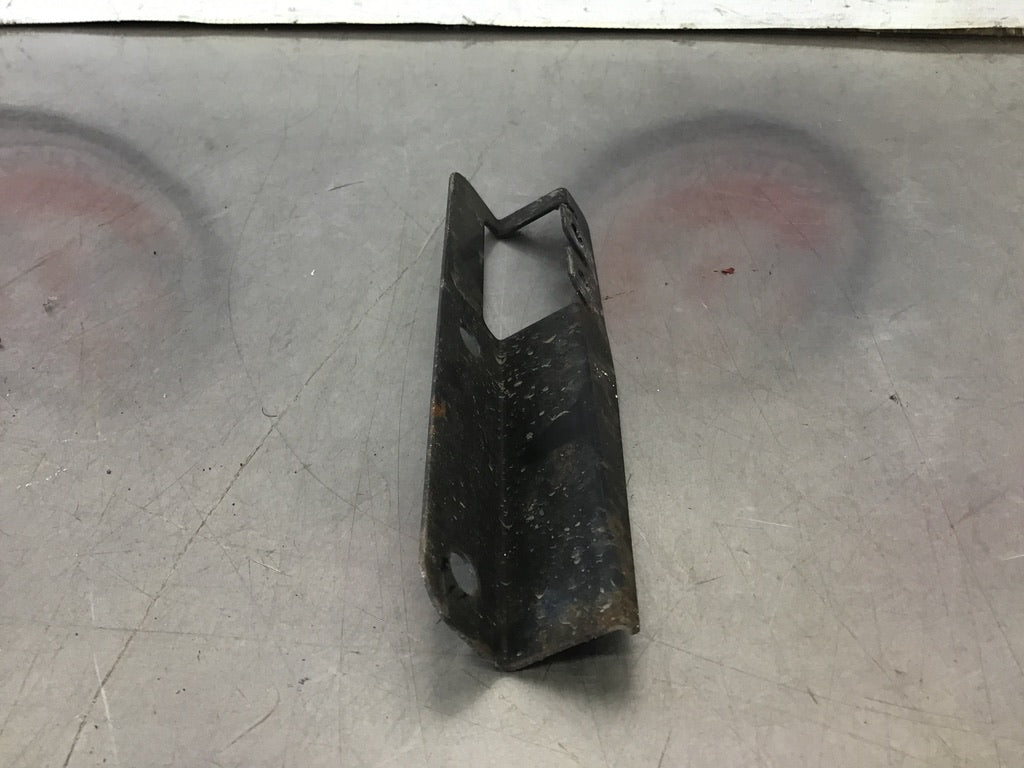 2007 Infiniti G35 Core Support Safety Impact Sensor Bracket OEM 23BDFDC - On Point Parts Inc