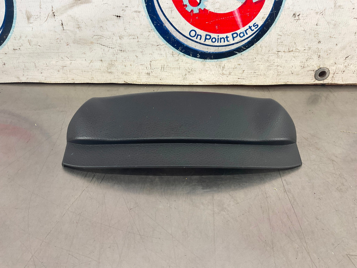 2006 Infiniti G35 Upper Steering Column Trim Cover OEM 11BGNDC - On Point Parts Inc