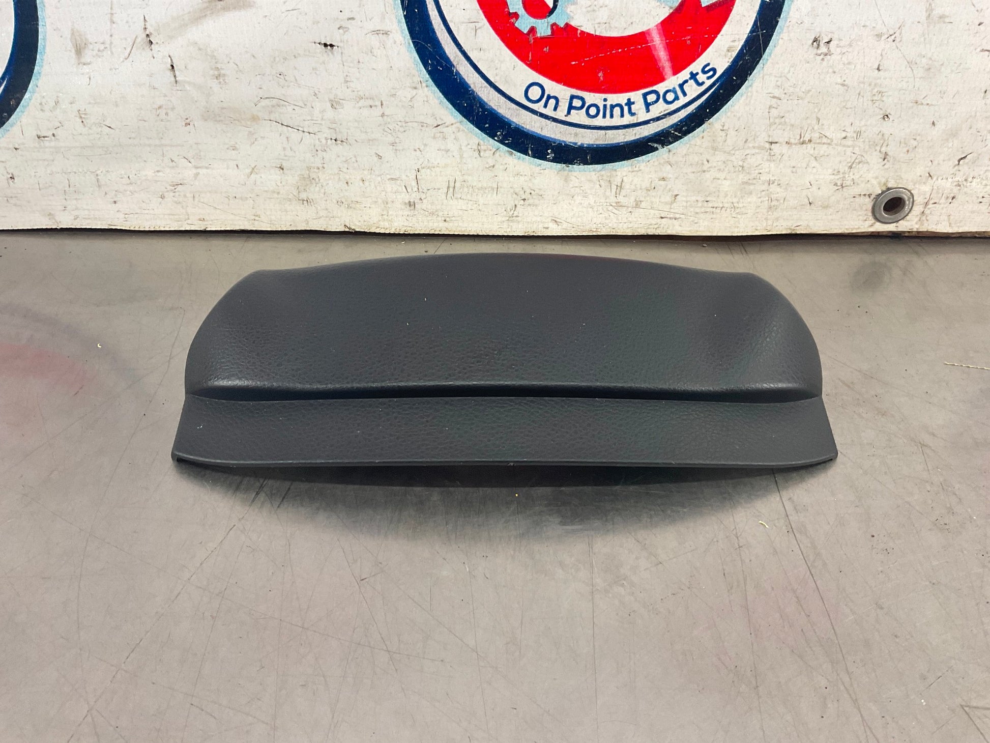 2006 Infiniti G35 Upper Steering Column Trim Cover OEM 11BGNDC - On Point Parts Inc