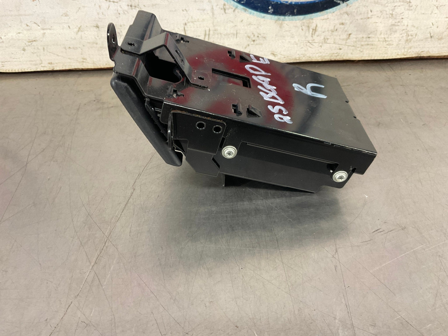 2006 Nissan 350Z Passenger Right Dash Pop Out Coin Ash Tray OEM 25BGGDE - On Point Parts Inc