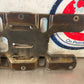 2005 Nissan 350Z VQ35DE Engine Baffle Windage Tray OEM 0BDMC0 - On Point Parts Inc
