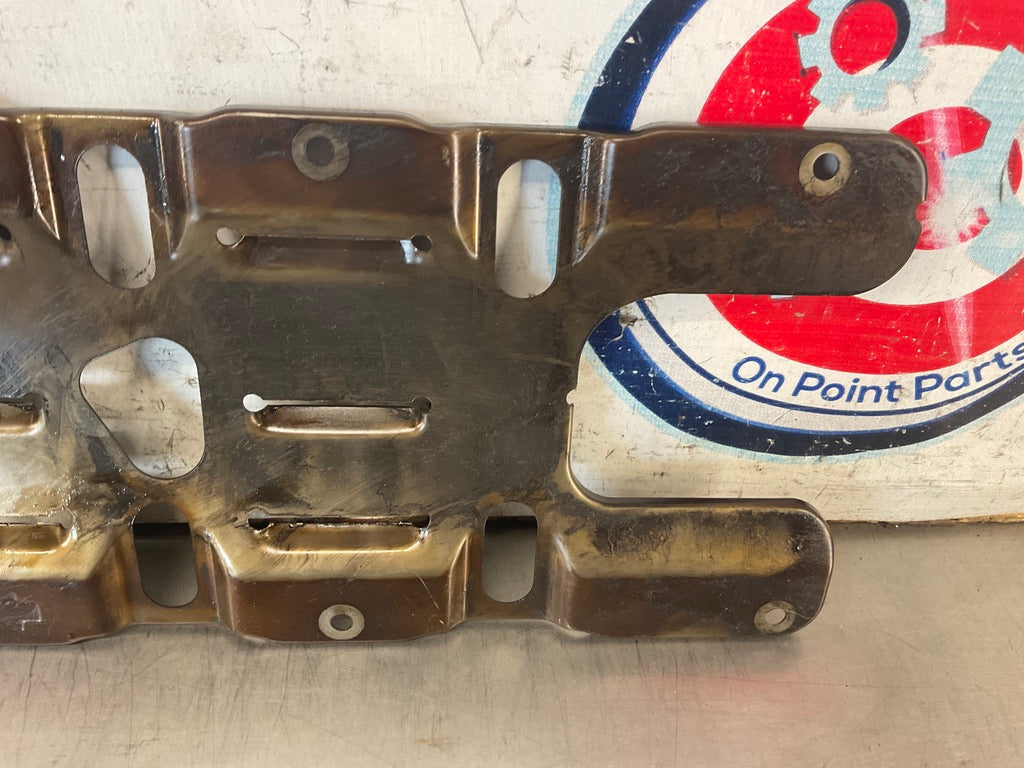 2005 Nissan 350Z VQ35DE Engine Baffle Windage Tray OEM 0BDMC0 - On Point Parts Inc
