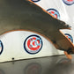 2007 Nissan 350Z Convertible Driver Left Front Fender with Emblem OEM 13BK4C5 - On Point Parts Inc