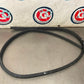 2004 Nissan 350Z Passenger Right Convertible Interior Door Seal OEM 12BG2DE - On Point Parts Inc