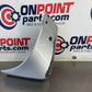 2006 Nissan 350Z Driver Left Rear Mud Flap Splash Guard OEM 23BC9EA - On Point Parts Inc