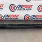 2005 Infiniti G35 Passenger Right Rocker Panel Side Skirt OEM 24BFFE5 - On Point Parts Inc