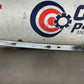 2004 Nissan 350Z Driver Left Exterior A Pillar Weatherstrip Retainer OEM 14BEQEA - On Point Parts Inc