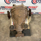 2004 Infiniti G35 Rear AWD Automatic Open Differential VQ35DE 108k OEM 15BE4E0 - On Point Parts Inc