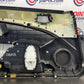 2003 Infiniti G35 Passenger Right Interior Door Panel 80900 OEM 11BJRD8 - On Point Parts Inc