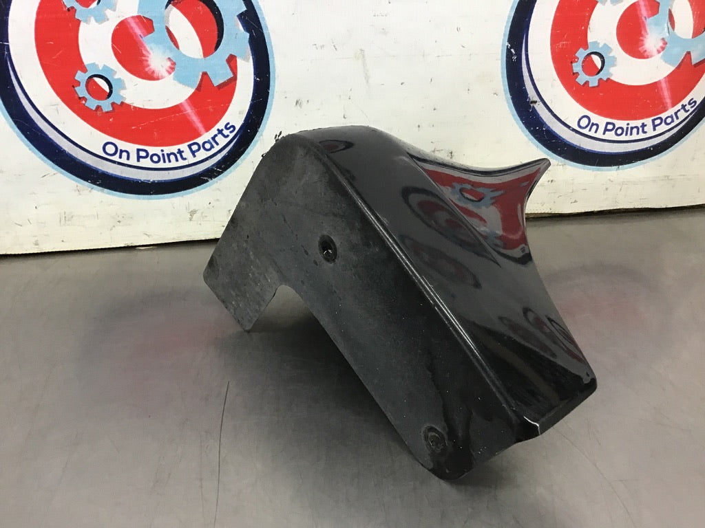 2006 Nissan 350Z Passenger Right Mud Flap Splash Guard OEM 21BC7DE - On Point Parts Inc
