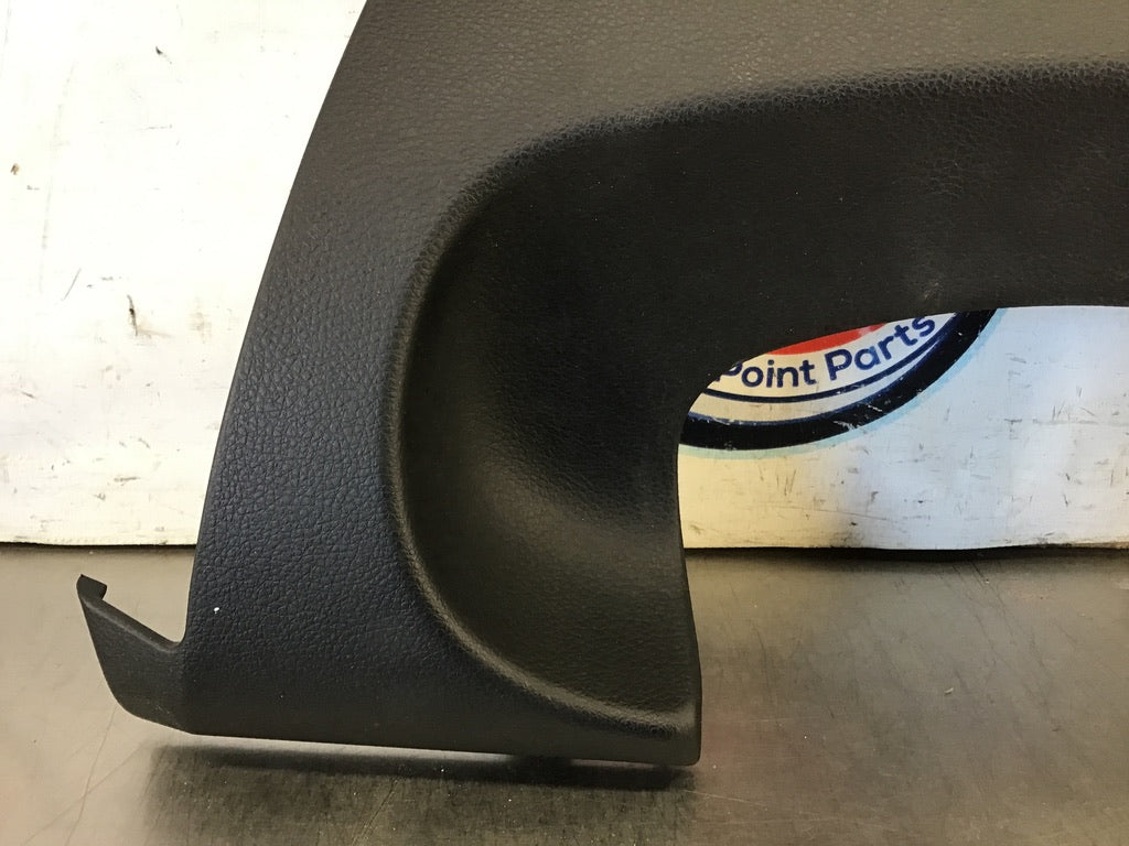 2005 Nissan 350Z Driver Left Upper Speedometer Steering Wheel Trim OEM 24BCJD7 - On Point Parts Inc