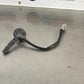 2006 Nissan 350Z Exterior License Plate Illumination Pigtail OEM 12BI3DC - On Point Parts Inc
