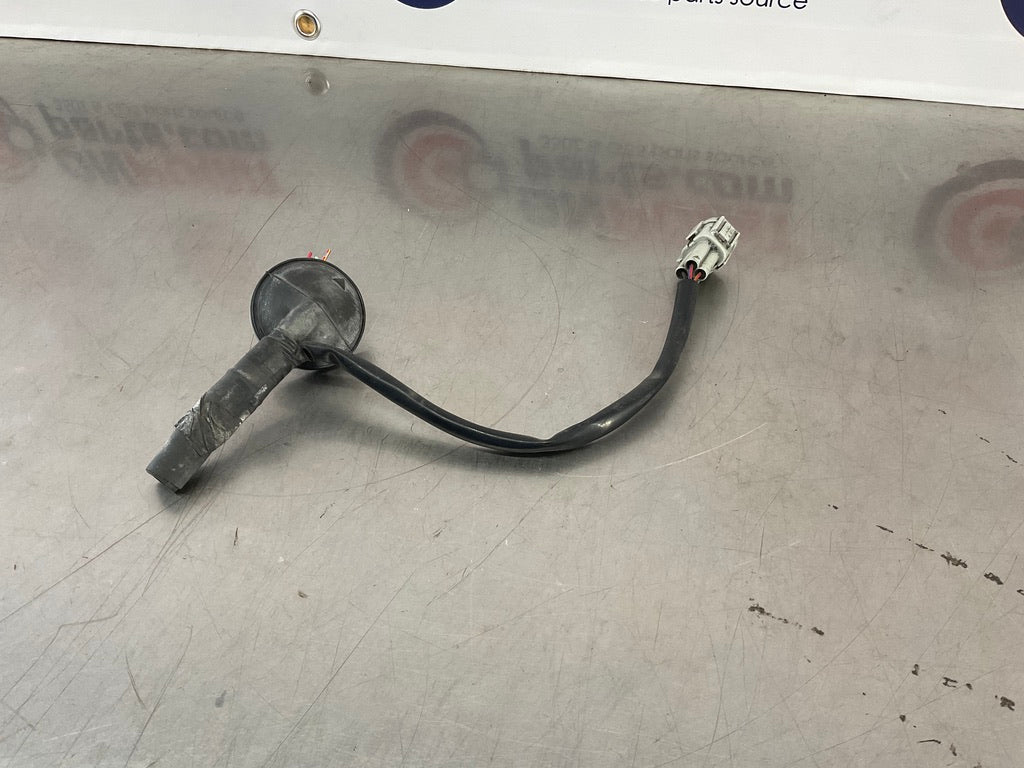 2006 Nissan 350Z Exterior License Plate Illumination Pigtail OEM 12BI3DC - On Point Parts Inc