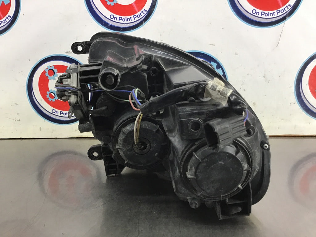 2004 Infiniti G35 Sedan Passenger Right Headlight Assembly OEM 13BGFC2 - On Point Parts Inc
