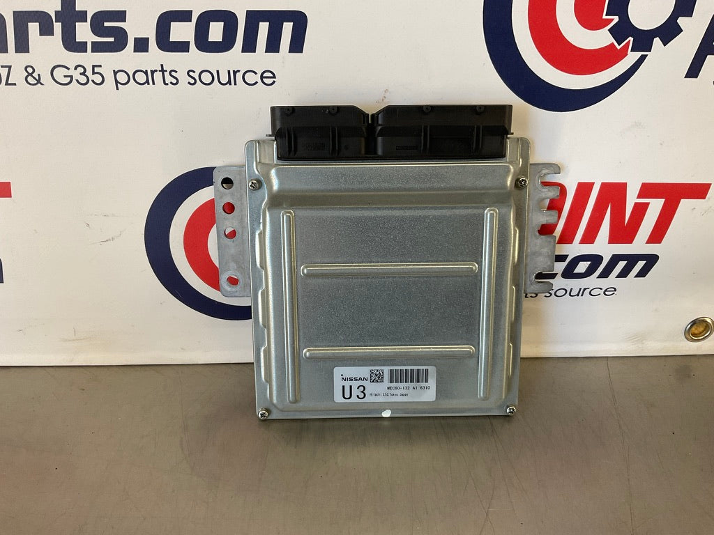 2006 Nissan 350Z ECU ECM Engine Control Module Automatic VQ35DE OEM 21BJFDC - On Point Parts Inc