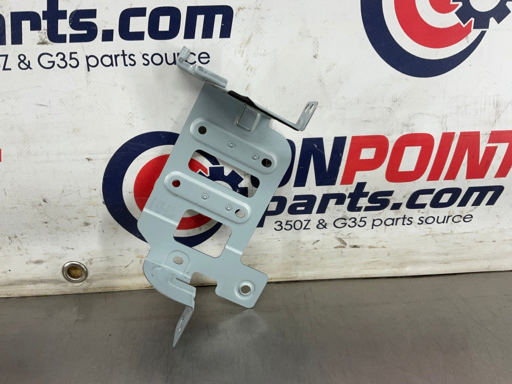 2013 Infiniti G37 Double DIN Radio Mount Brackets with Hardware OEM 12BCGEA - On Point Parts Inc