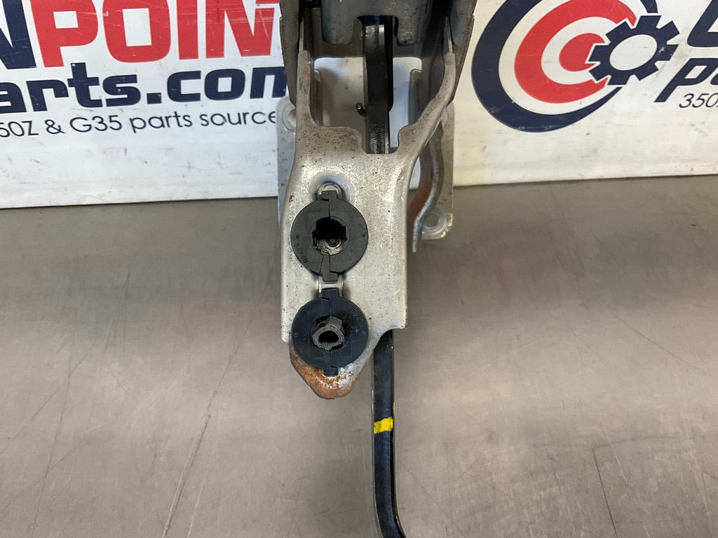 2003 Infiniti G35 Manual Brake Pedal 46501 OEM 15BDDEI - On Point Parts Inc