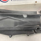 2010 Nissan 370Z Windshield Wiper Cowl Assembly 66810 66863 66862 OEM 24BBBD3 - On Point Parts Inc