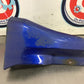 2004 Nissan 350Z Driver Left Rear Mud Flap Splash Guard OEM 22BC3DA - On Point Parts Inc