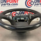 2004 Infiniti G35 Steering Wheel with Cruise Control Radio Switches OEM 12BK8DC - On Point Parts Inc