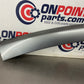 2003 Infiniti G35 Passenger Right Exterior A Pillar Trim 76836 OEM 13BEWE2 - On Point Parts Inc