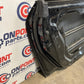 2005 Infiniti G35 Coupe Driver Left Door Shell OEM 24BFFE1 - On Point Parts Inc