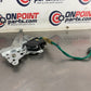 2004 Infiniti G35 Passenger Right Rear Window Regulator Motor 82730 OEM 15BE4EE - On Point Parts Inc