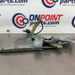 2003 Infiniti G35 Passenger Right Rear Window Regulator Motor 82730 OEM 15BDDEE - On Point Parts Inc