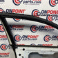 2008 Infiniti G35 Sedan Driver Left Front Door Shell OEM 13BC4E1 - On Point Parts Inc