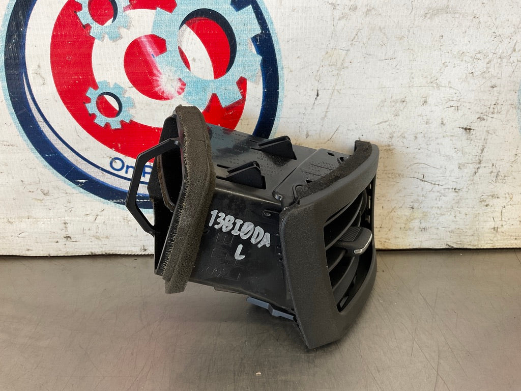 2008 Infiniti G37 Driver Left Dash Vent OEM 13BI0DA - On Point Parts Inc
