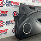 2006 Infiniti G35 Passenger Right Interior Door Panel OEM 11BK3D8 - On Point Parts Inc