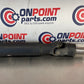2005 Infiniti G35 2 Piece RWD Automatic Rear Wheel Driveshaft 152k OEM 24BFFE0 - On Point Parts Inc