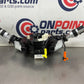 2005 Nissan 350Z Steering Clock Spring with Turn Signals OEM 13BEBEA - On Point Parts Inc