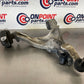 2009 Nissan 370Z Driver Left Front Lower Control Arm Transverse Link OEM 15BKJDG - On Point Parts Inc