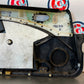 2005 Infiniti G35 Passenger Right Interior Door Panel OEM14BI7D8 - On Point Parts Inc