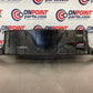 2007 Nissan 350Z Convertible Trunk Latch Cover Trim 84992 OEM 21BBPD8 - On Point Parts Inc
