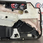 2008 Infiniti G37 Passenger Right Interior Door Panel OEM 22BK0D8 - On Point Parts Inc