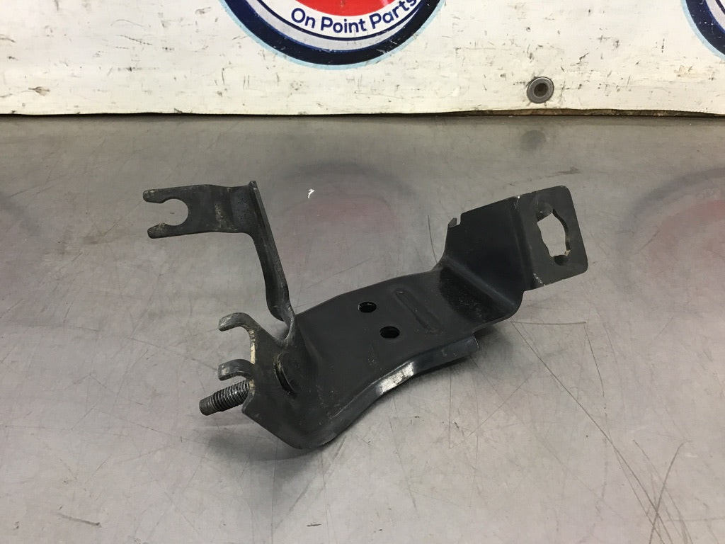 2014 Nissan 370Z Passenger Right Rear Brake Line Bracket OEM 23BDSDK - On Point Parts Inc