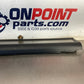 2003 Infiniti G35 Driver Left Door Threshold Kick Plate Trim 76895 OEM 22BDRE7 - On Point Parts Inc