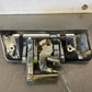 2006 Nissan 350Z Passenger Right Exterior Door Handle OEM 21BJFDE - On Point Parts Inc