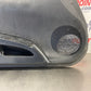 2003 Nissan 350Z Driver Left Interior Door Panel Trim 80901 OEM 23BCPE8 - On Point Parts Inc