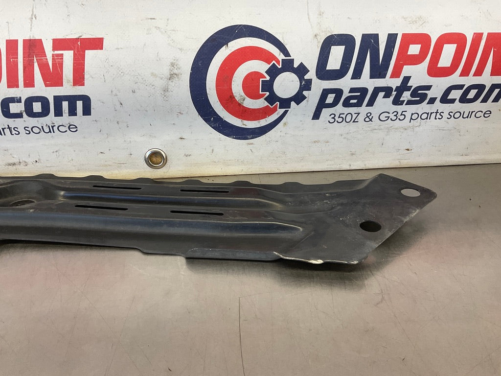 2005 Nissan 350Z Driver Left Convertible Side Stay Brace Bracket OEM 13BEBE2 - On Point Parts Inc