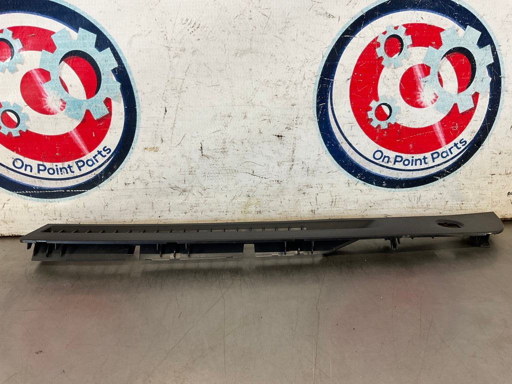 2008 Infiniti G37 Driver Left Front Defrost Vent OEM 13BI0DC - On Point Parts Inc
